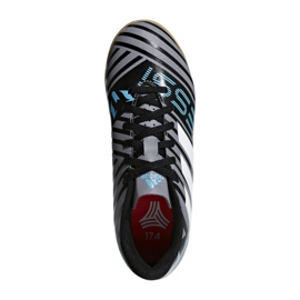 Adidas Nemeziz Messi Tango In Junior CP9225 Schuhe mehrfarbig mehrfarbig 1
