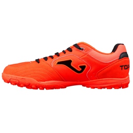 Joma Top Flex 807 Tf M TOPS.807.TF Fußballschuhe mehrfarbig rot 1