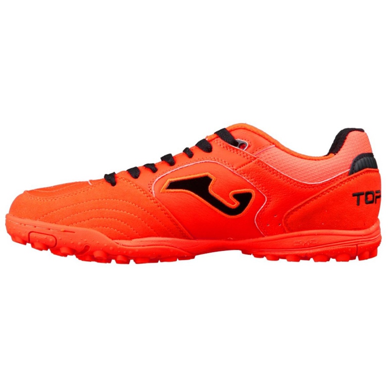 Joma Top Flex 807 Tf M TOPS.807.TF Fußballschuhe mehrfarbig rot 1