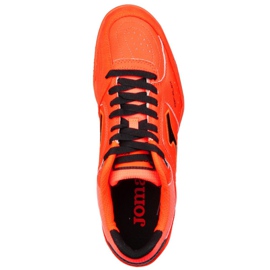 Joma Top Flex 807 Tf M TOPS.807.TF Fußballschuhe mehrfarbig rot 2