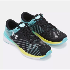 Under Armour Threadborne Push Tr W 1296206-003 Trainingsschuhe mehrfarbig 1