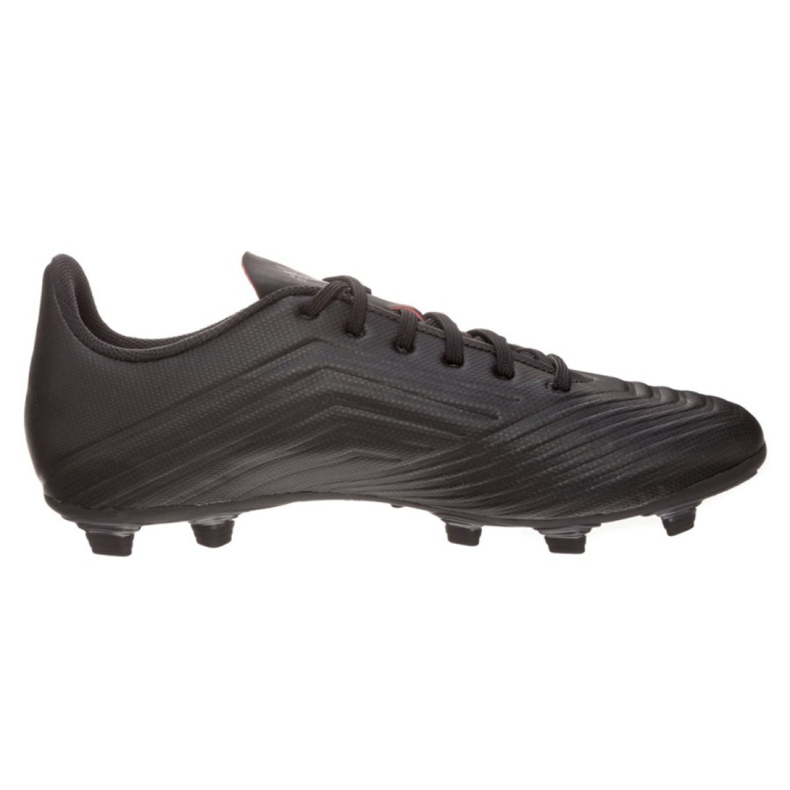 Adidas Predator 18.4 FxG M CP9266 Fußballschuhe mehrfarbig schwarz 1