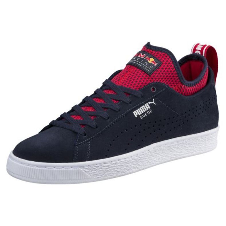 Puma Rbr Suede Night Sky M 306110 01 navy blau 1
