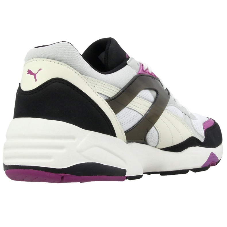 Puma R698 Basic Sport W 358068 03 weiß 1
