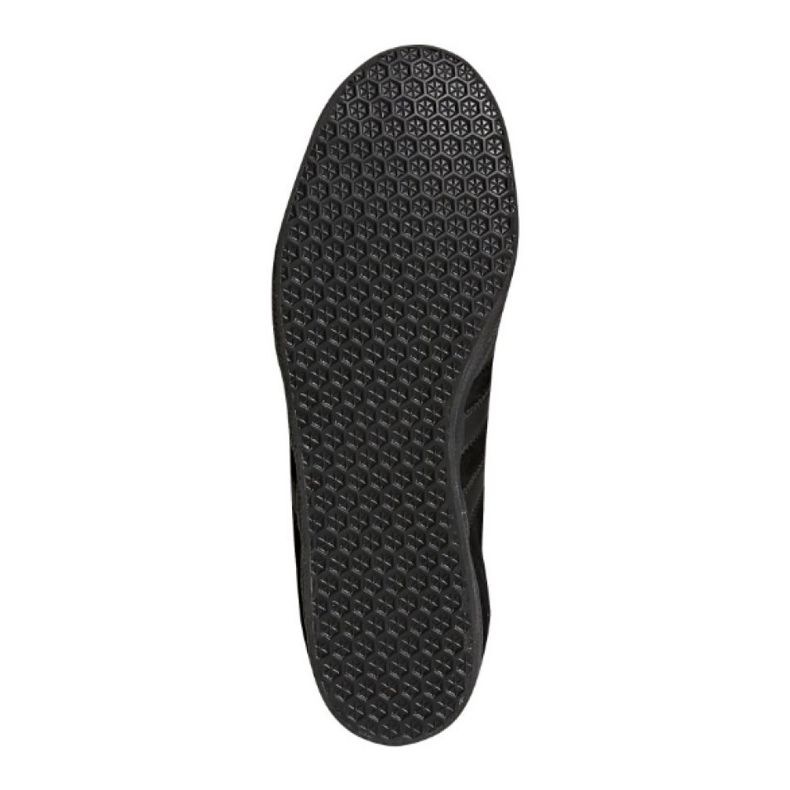 Adidas Originals Gazelle M CQ2809 Schuhe schwarz 1