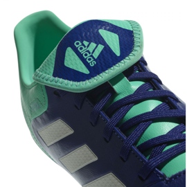 Adidas Copa 18.3 Fg M CP8959 Fußballschuhe mehrfarbig marineblau 2