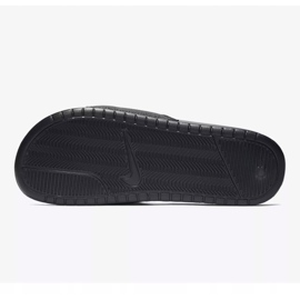 Nike Benassi Jdi M 343880-001 Pantoletten schwarz 2