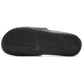 Nike Benassi Jdi M 343880-015 Rutschen schwarz 1