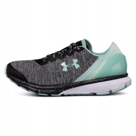 Under Armour Charged Escape W 3020005-002 Laufschuhe mehrfarbig grau 1