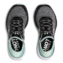 Under Armour Charged Escape W 3020005-002 Laufschuhe mehrfarbig grau 2