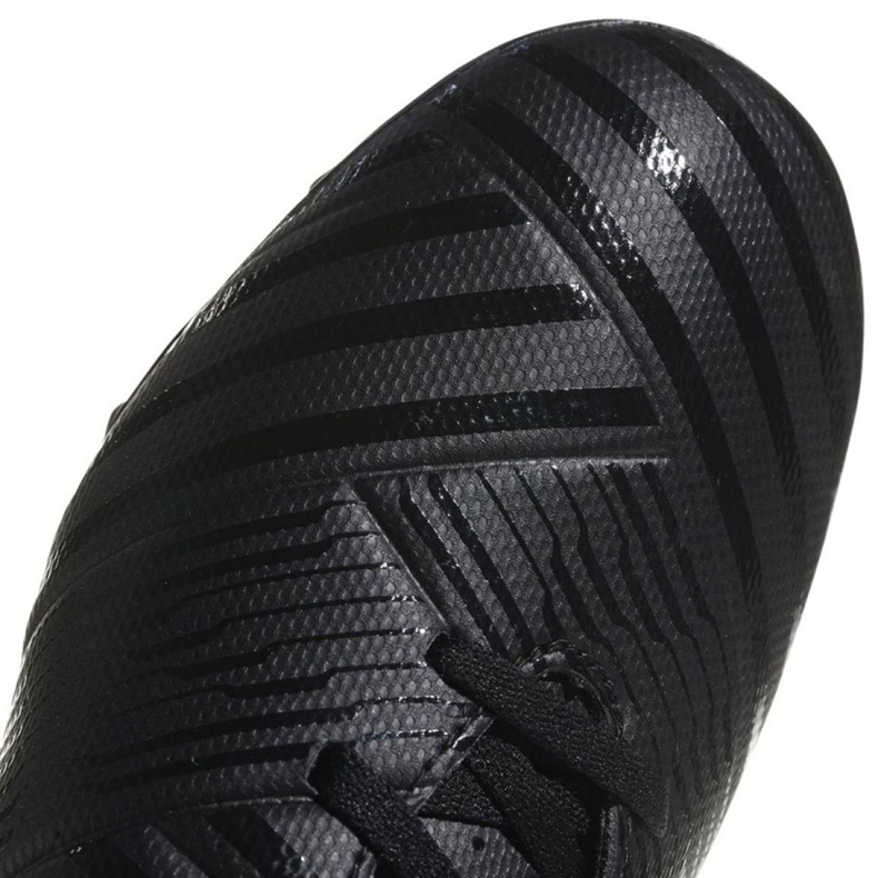 Adidas Nemeziz Tango 17.4 FxG M CP9009 Fußballschuhe mehrfarbig schwarz 2