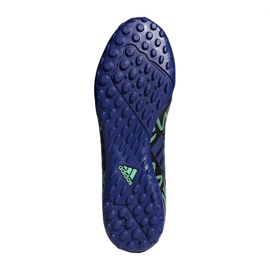 Adidas Nemeziz Messi Tango 17.4 Tf M CP9072 Fußballschuhe mehrfarbig schwarz 1