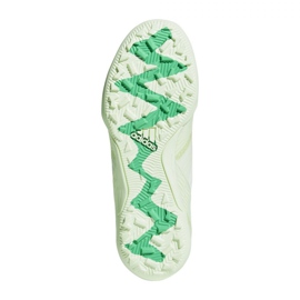 Adidas Nemeziz Tango 17.3 Tf Jr CP9240 Fußballschuhe grün grün 1