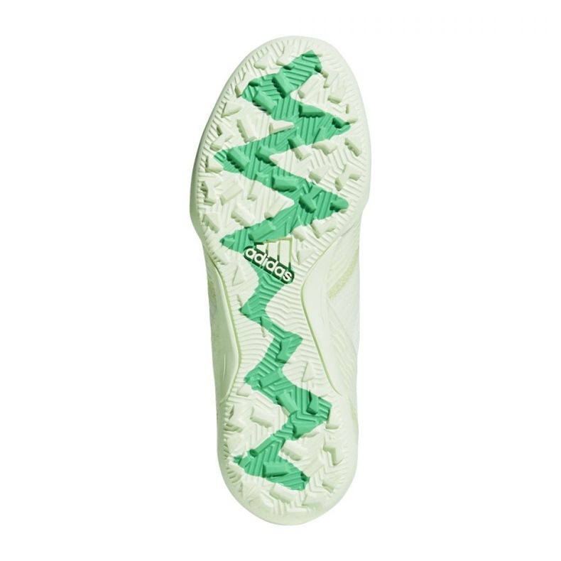 Adidas Nemeziz Tango 17.3 Tf Jr CP9240 Fußballschuhe grün grün 1