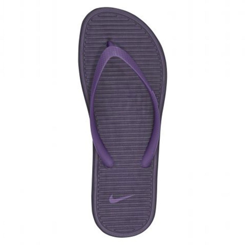 Nike Sportswear Solarsoft Ii W 488161-504 lila 1