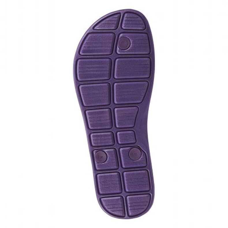 Nike Sportswear Solarsoft Ii W 488161-504 lila 2