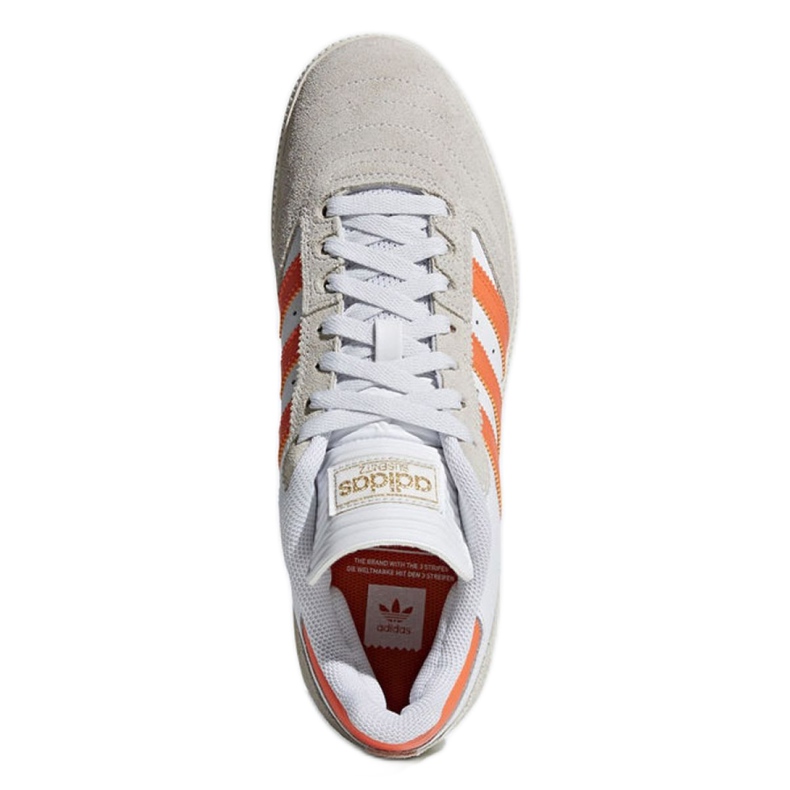 Adidas Originals Busenitz Pro M CQ1155 Schuhe weiß 1