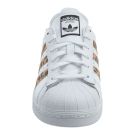 Adidas Originals Superstar W CQ2514 Schuhe weiß 1