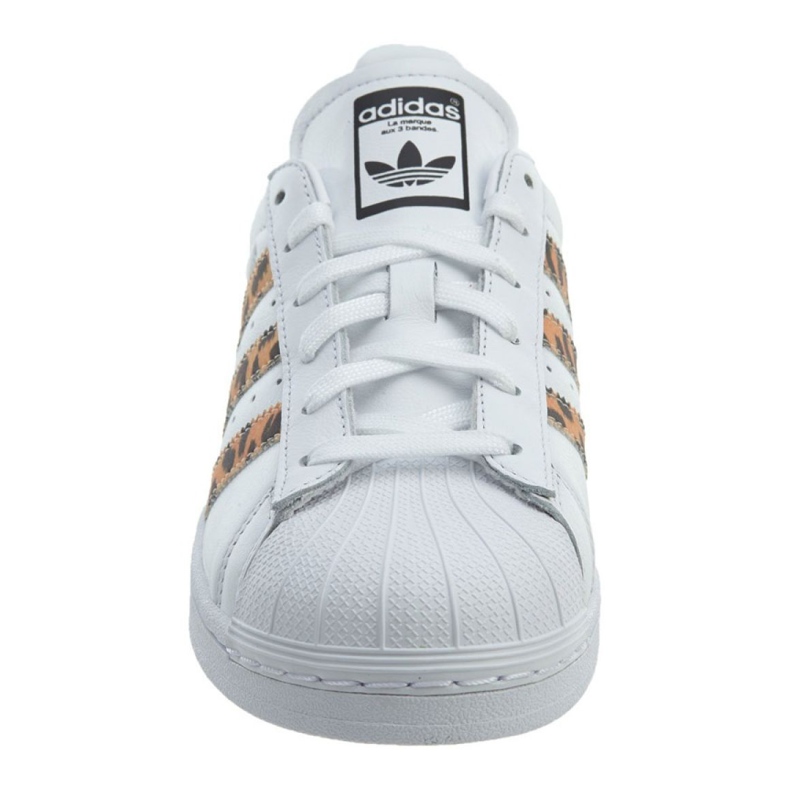 Adidas Originals Superstar W CQ2514 Schuhe weiß 1