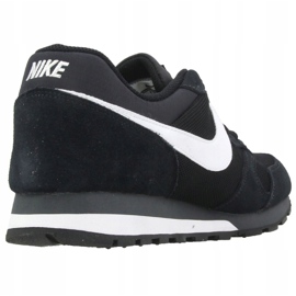Nike Md Runner 2 M 749794-010 Laufschuh schwarz 1