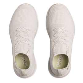 Under Armour Slingflex Rise W 3000096-105 weiß 2