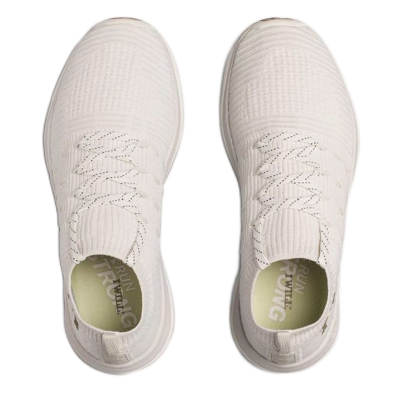 Under Armour Slingflex Rise W 3000096-105 weiß 2