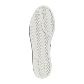 Adidas Originals Campus M CQ2079 Schuhe marineblau 1