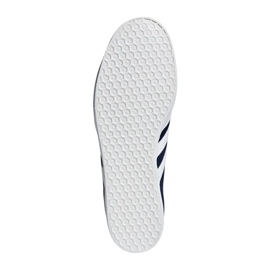 Adidas Originals Gazelle M CQ2806 Schuhe navy blau 1