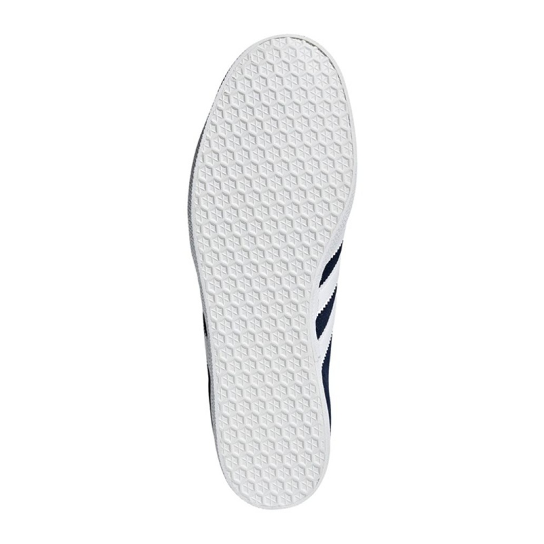 Adidas Originals Gazelle M CQ2806 Schuhe marineblau 1