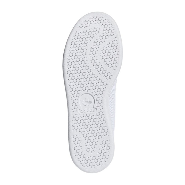 Adidas Originals Stan Smith Schuhe in CQ2822 weiß 1