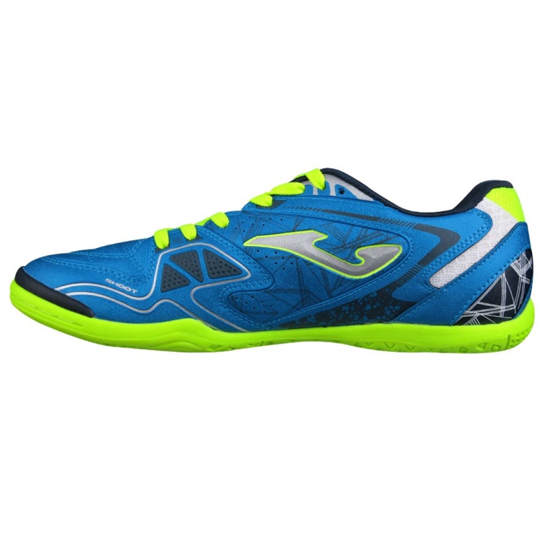 Hallenschuhe Joma Maxima 804 In M MAXW.804 blau blau 1