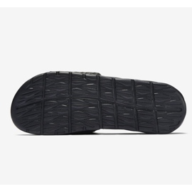 Nike Benassi Solarsoft Slide 705474-070 schwarz 2