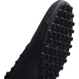 Nike BravataX Ii Tf M 844437-001 Fußballschuhe mehrfarbig schwarz 2