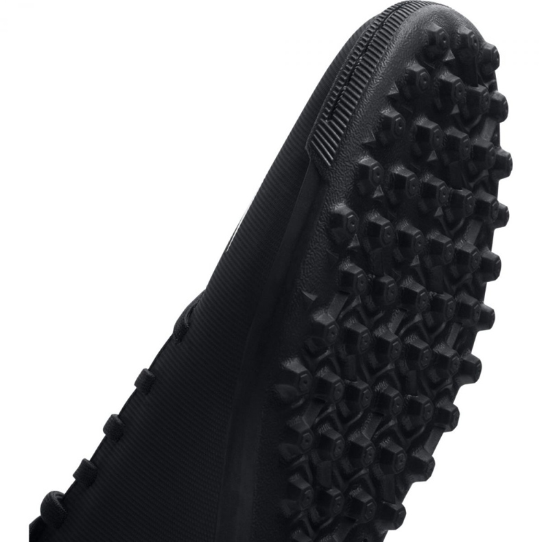 Nike BravataX Ii Tf M 844437-001 Fußballschuhe mehrfarbig schwarz 2