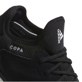 Adidas Copa Tango 18.1 Tr M BB7518 Trainingsschuhe schwarz 2