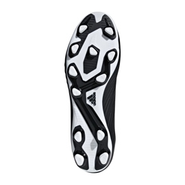 Adidas Predator 18.4 FxG M DB2006 Fußballschuhe schwarz schwarz 2