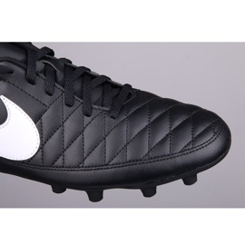 Nike Majestry Fg M AQ7902-017 Fußballschuhe mehrfarbig schwarz 1