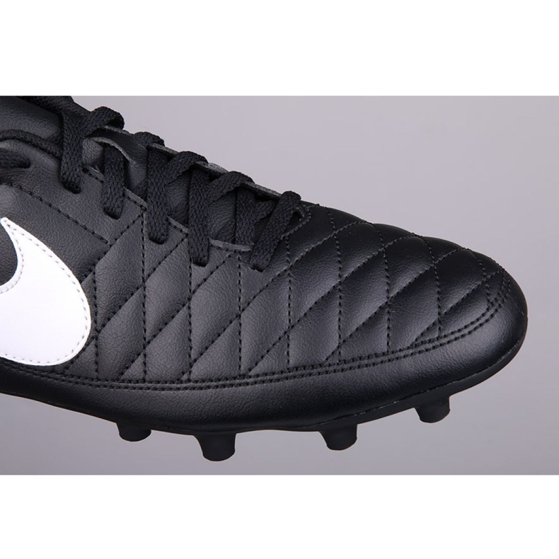 Nike Majestry Fg M AQ7902-017 Fußballschuhe mehrfarbig schwarz 1