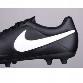 Nike Majestry Fg M AQ7902-017 Fußballschuhe mehrfarbig schwarz 2