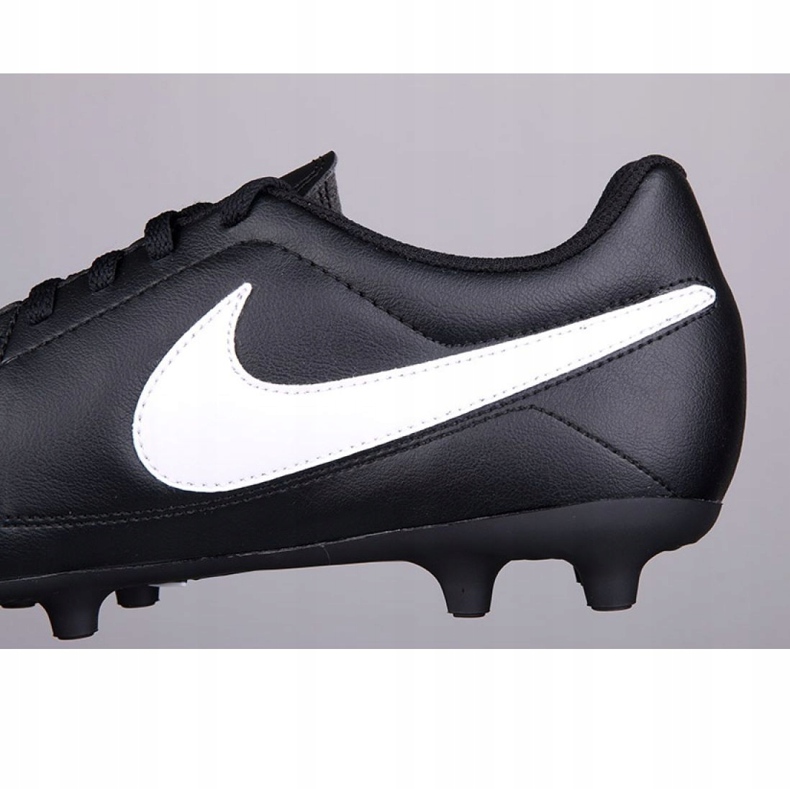 Nike Majestry Fg M AQ7902-017 Fußballschuhe mehrfarbig schwarz 2