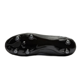 Nike Mercurial Superfly 6 Academy Sg Pro M AH7364-001 Fußballschuhe schwarz schwarz 2