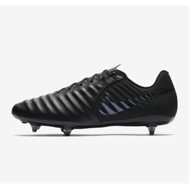 Nike Tiempo Legend 7 Academy M AH7250-001 Fußballschuh mehrfarbig schwarz 1