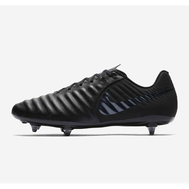Nike Tiempo Legend 7 Academy M AH7250-001 Fußballschuh mehrfarbig schwarz 1