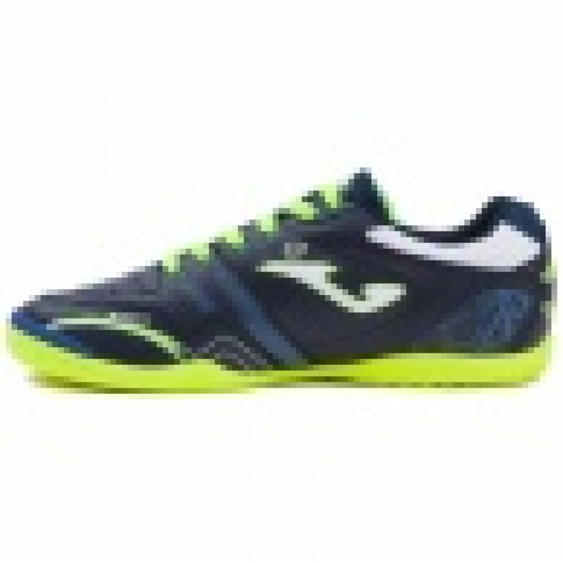 Fußballschuhe Joma M MAXW.803.IN marineblau marineblau 1