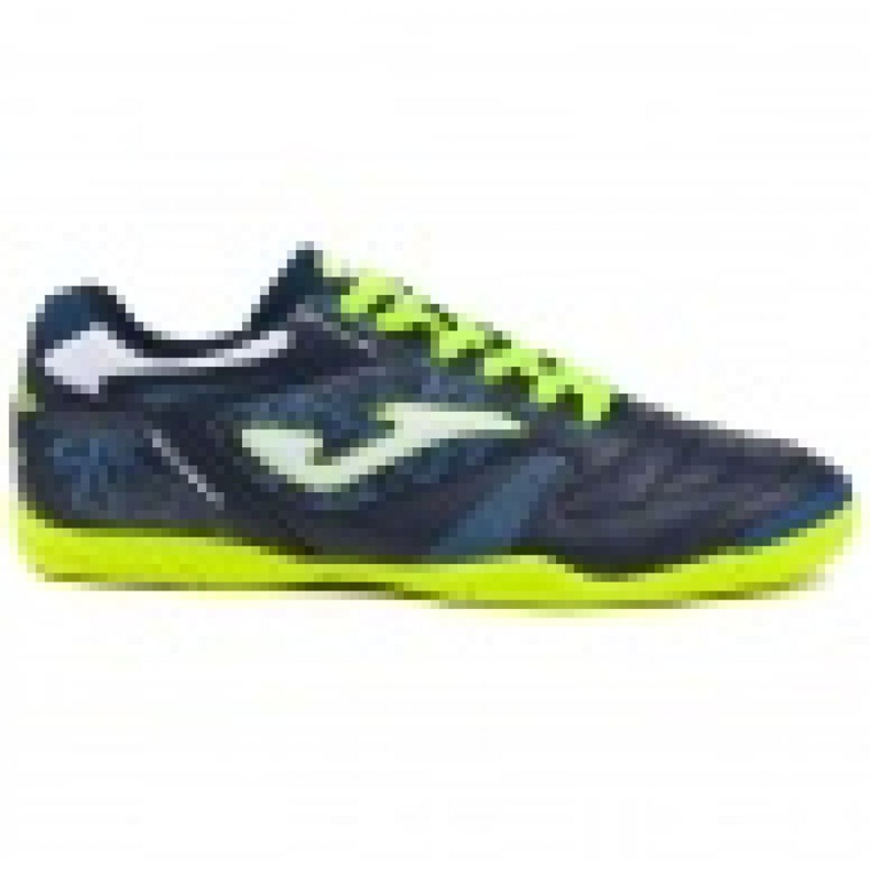 Fußballschuhe Joma M MAXW.803.IN marineblau marineblau 2