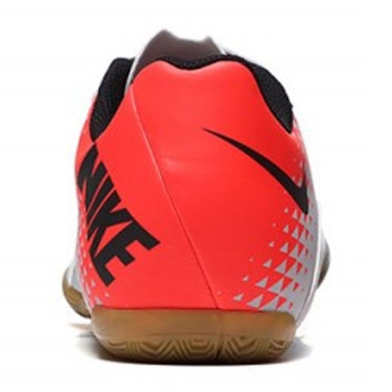 Hallenschuhe Nike Bombax Ic M 826485-006 weiß weiß 1