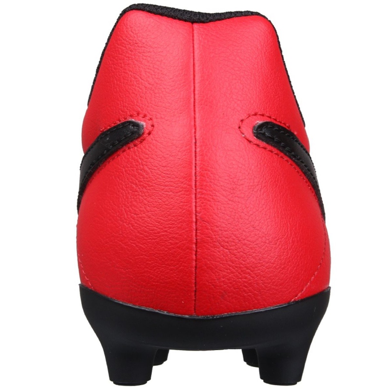 Nike Majestry Fg M AQ7902-600 Fußballschuhe rot rot 2