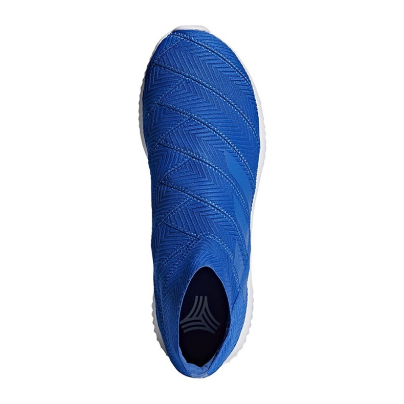 Adidas Nemeziz Tango 18.1 Tr M AC7355 Trainingsschuhe blau 1