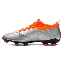 Fußballschuhe Puma One 3 Lth Fg M 104743 01 mehrfarbig mehrfarbig 1