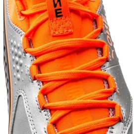 Fußballschuhe Puma One 3 Lth Fg M 104743 01 mehrfarbig mehrfarbig 2